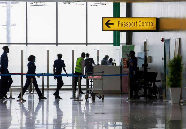 Ισπανία: Καραντίνα για τους ταξιδιώτες που έρχονται από Αργεντινή, Κολομβία, Βολιβία και Ναμίμπια