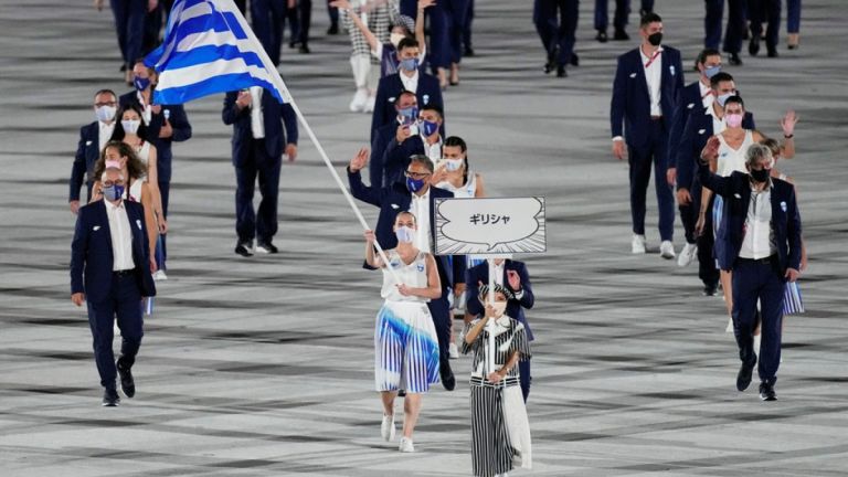 Ολυμπιακοί Αγώνες: Ποιοι Έλληνες διεκδικούν μετάλλιο | tovima.gr