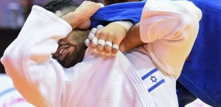 Ολυμπιακοί Αγώνες: Αποβλήθηκε Αλγερινός τζουντόκα γιατί αρνήθηκε να αγωνιστεί κόντρα σε Ισραηλινό