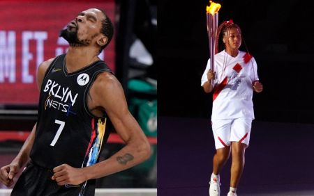 Ολυμπιακοί Αγώνες: Αυτοί είναι οι πιο ακριβοπληρωμένοι αθλητές
