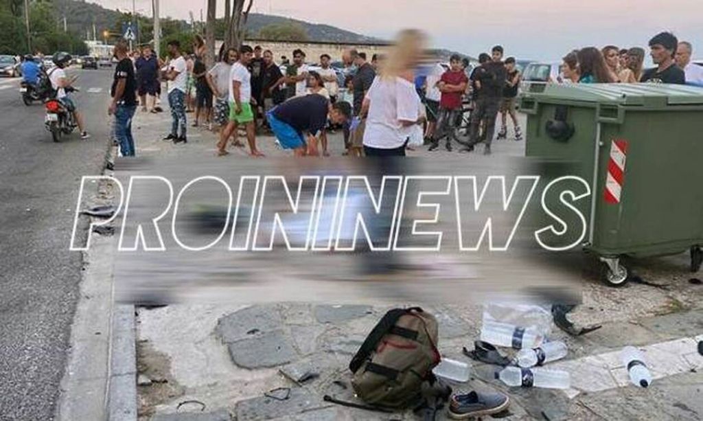 Τραγωδία σε γάμο στην Καβαλά – Πώς συνέβη το σοκαριστικό τροχαίο με τρεις νεκρούς