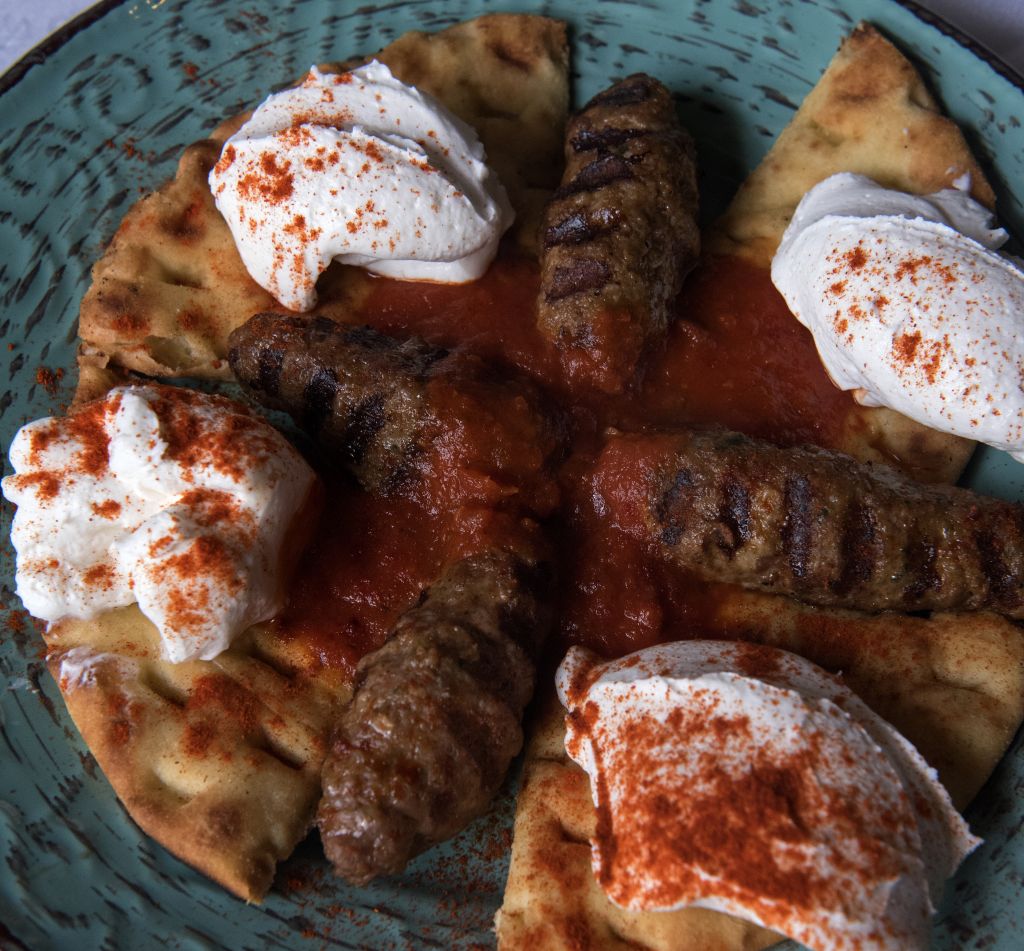 Γιαουρτλού