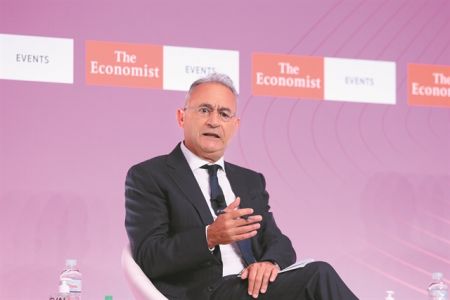 Μπρα ντε φερ στην Κύπρο εν όψει προεδρικών εκλογών