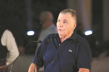 Η σκοτεινή πλευράτης αμύθητηςπεριουσίας Τράγκα