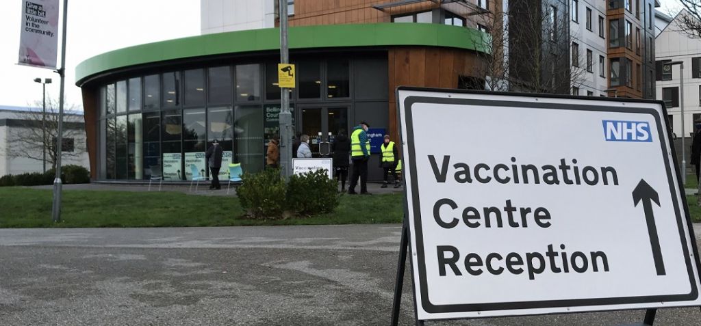 Vaccination and Rights