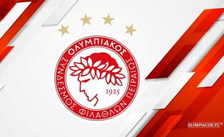 Μεγάλη διάκριση για την Ακαδημία του Ολυμπιακού