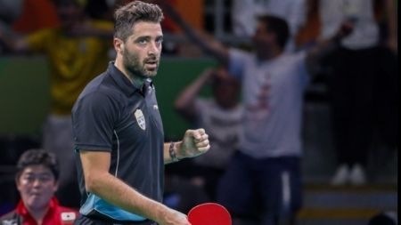 Ολυμπιακοί Αγώνες: Μεταφέρθηκε για την Τρίτη ο αγώνας του Γκιώνη