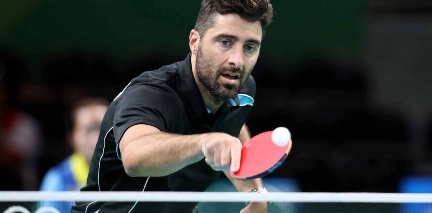 ΕΡΤ: Γιατί δεν μεταδόθηκε ο αγώνας του Παναγιώτη Γκιώνη