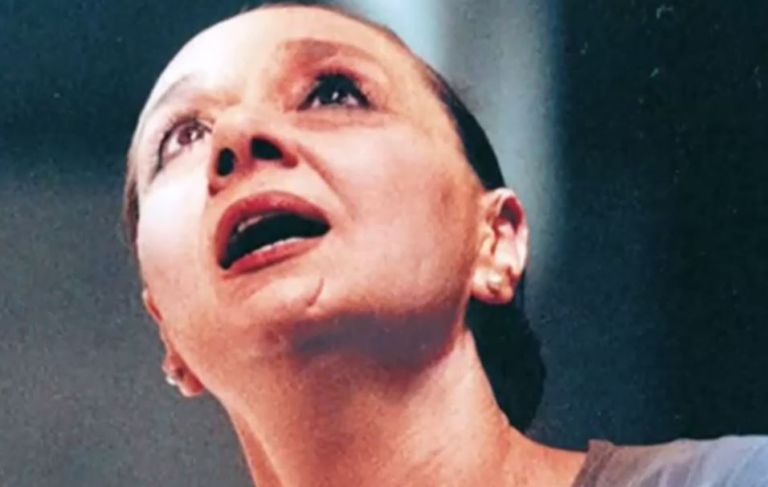 Μάγια Λυμπεροπούλου: Το τελευταίο «αντίο» στην κορυφαία ηθοποιό – Πότε θα γίνει η κηδεία της | tovima.gr