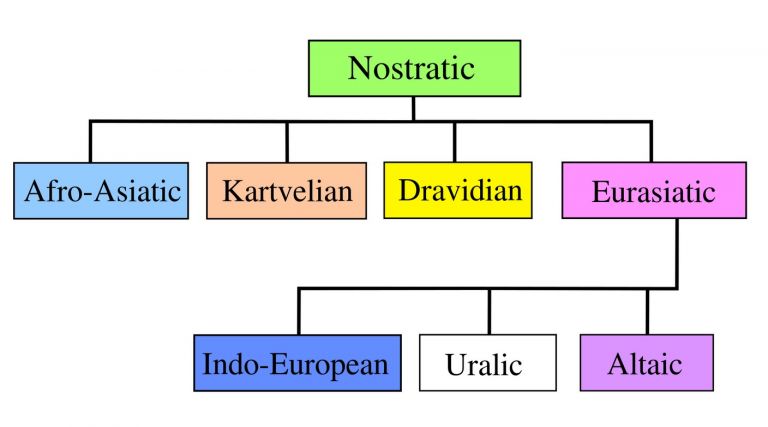 Η ελληνική γλώσσα στο διάβα του χρόνου: Περί της ινδοευρωπαϊκής οικογένειας γλωσσών (Μέρος ΣΤ’) | tovima.gr