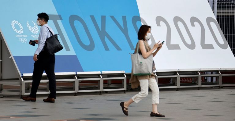 Κοροναϊός: Περισσότερα από 1.760 κρούσματα εντοπίστηκαν στο Τόκιο τις τελευταίες 24 ώρες | tovima.gr