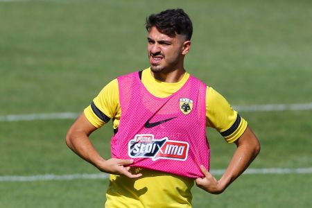 ΑΕΚ: Χάνει και τη ρεβάνς με τη Βελέζ ο Γαλανόπουλος