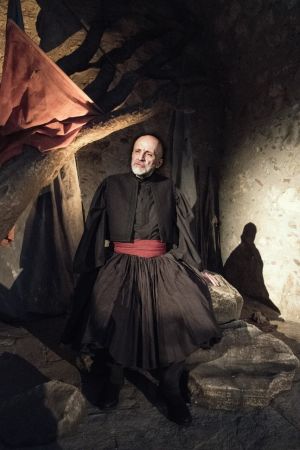 «Διαδραστικός» Κολοκοτρώνης!