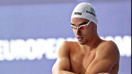 Δεν πέρασε στον τελικό ο Χρήστου