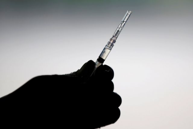 Κοροναϊός: Καταγγελία για εικονικό εμβολιασμό εργαζόμενου στο νοσοκομείο Μεσολογγίου | tovima.gr