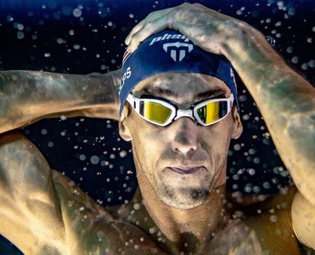 Επιστρέφει ο Μάικλ Φελπς στις πισίνες;