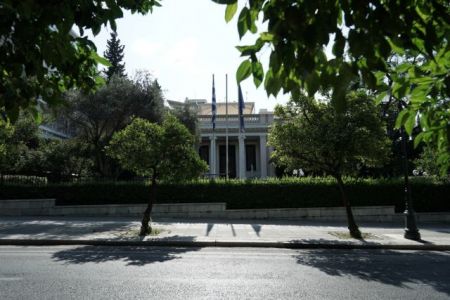 Στα θρανία της Δημοκρατίας