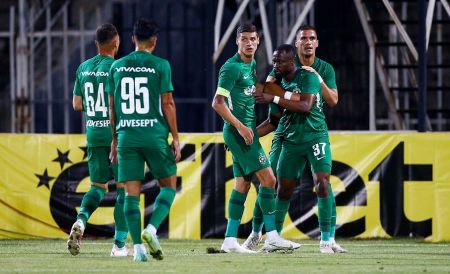 Λουντογκόρετς – Moύρα 3-1: Η Λουντογκόρετς στον δρόμο του Ολυμπιακού