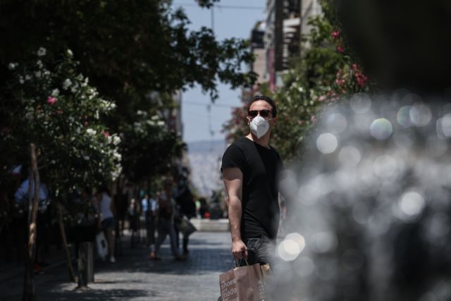 Καιρός: Πώς εξηγείται μετεωρολογικά ο καύσωνας διαρκείας που θα «χτυπήσει» τη χώρα | tovima.gr