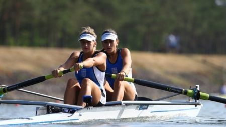 Ολυμπιακοί Αγώνες: Οι ελληνικές συμμετοχές της 7ης ημέρας (29/7)