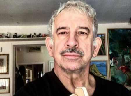 Πέτρος Φιλιππίδης: Σε κακή ψυχολογική κατάσταση ο ηθοποιός – Τα πρώτα του λόγια