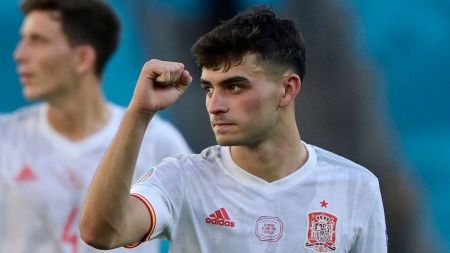 Ισπανία – Αργεντινή 1-1: Πέρασαν οι Ισπανοί, εκτός η «αλμπισελέστε»