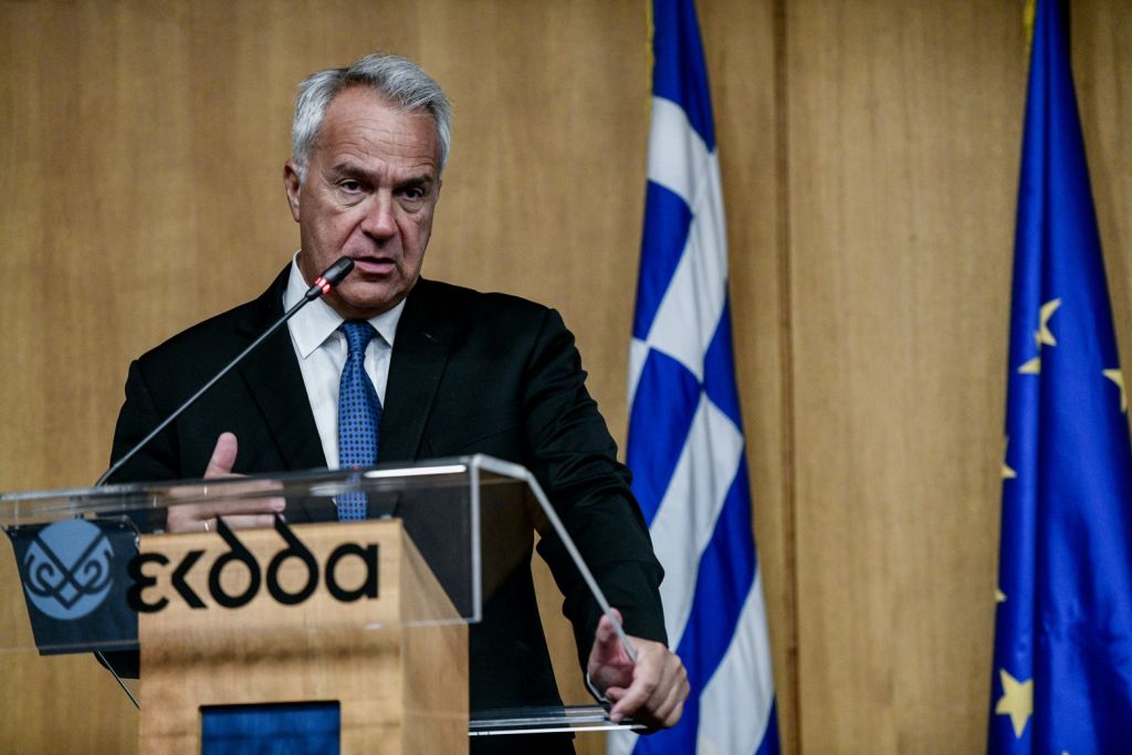 Βορίδης:  Αναστολή στους εκπαιδευτικούς μόνο αν δεν προκομίσουν τεστ – Τi ισχύει για τους υγειονομικούς