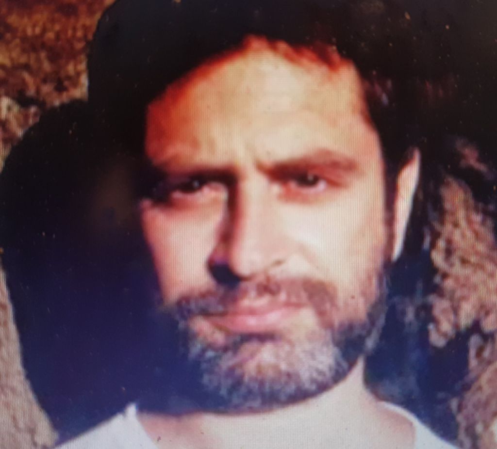 Τελευταίο αντίο στον Λευτέρη Δανίκα