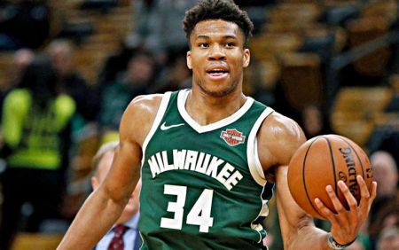 Γιάννης Αντετοκούνμπο: Επική απάντηση όταν έμαθε πως πρέπει να πληρώσει για να δει ματς των ΗΠΑ