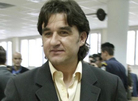 Αποφυλακίστηκε ο Ηρακλής Κωστάρης της 17Ν – Ένας από τους δολοφόνους του Μπακογιάννη