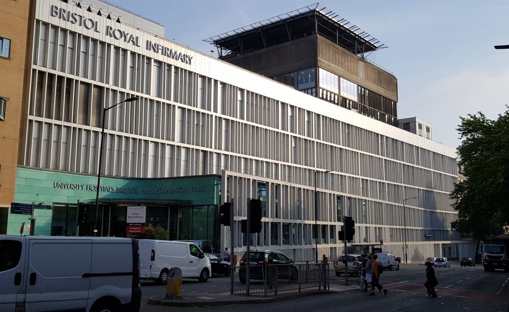 Η υπόθεση Μπρίστολ