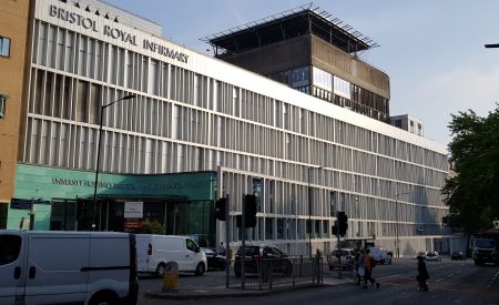 Η υπόθεση Μπρίστολ