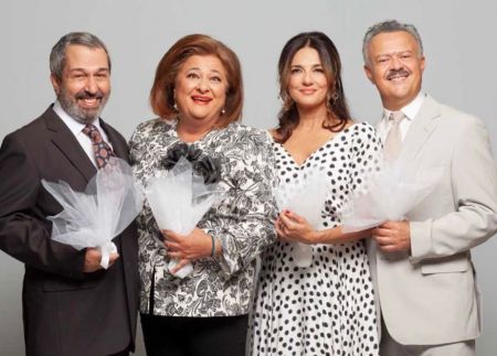 Ρέππας – Παπαθανασίου: To δίδυμο της κωμωδίας και η μεγάλη επιστροφή του στο Mega