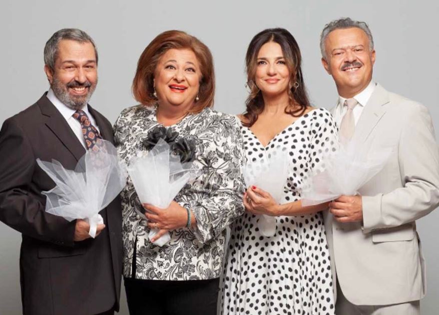 Ρέππας – Παπαθανασίου: To δίδυμο της κωμωδίας και η μεγάλη επιστροφή του στο Mega