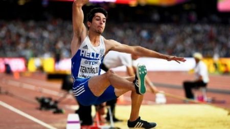 Ολυμπιακοί Αγώνες – Οι ελληνικές συμμετοχές της ένατης ημέρας (31/7)