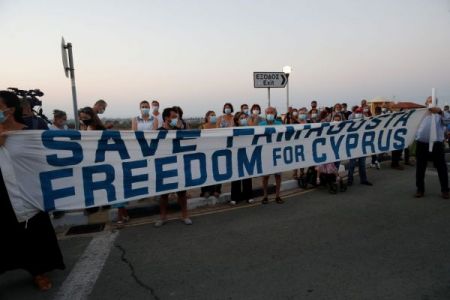 Αμμόχωστος – Το αδιέξοδο του Κυπριακού και οι πολλαπλές ευθύνες για αυτό