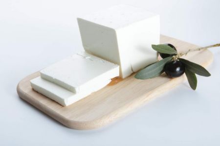 Ολλανδία – Σκληρός ανταγωνισμός για τη φέτα και το ελληνικό γιαούρτι