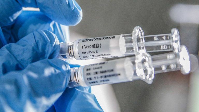 Κορωνοϊός – Γερμανικά κρατίδια επιστρέφουν αζήτητα εμβόλια | tovima.gr