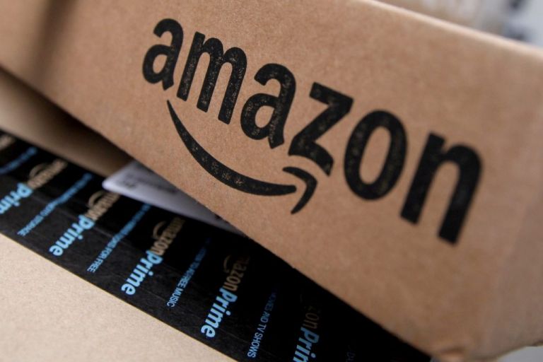 Amazon – Η χαλάρωση των περιοριστικών μέτρων «χαμήλωσε» τις on line πωλήσεις | tovima.gr