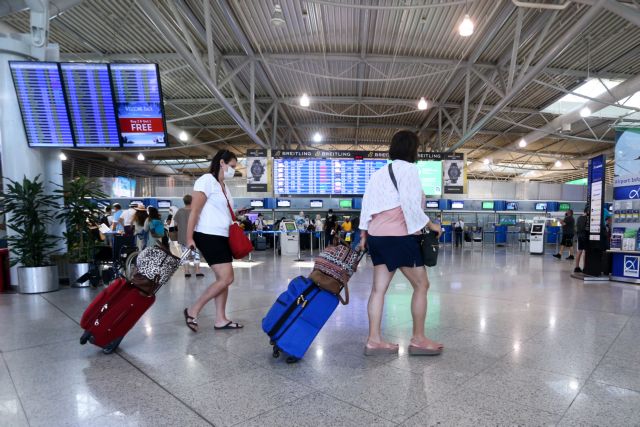 ΥΠΑ – Παρατείνεται η ΝΟΤΑΜ για πτήσεις εσωτερικού – Τι ισχύει για τις πτήσεις στα νησιά | tovima.gr