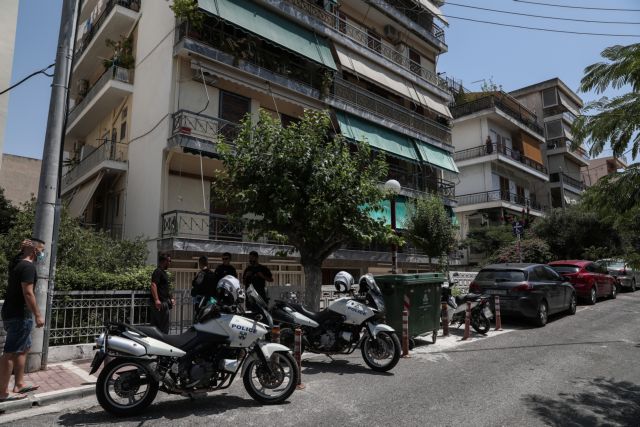 Υπουργείο Προστασίας του Πολίτη – Απάντηση στις επικρίσεις ΣΥΡΙΖΑ για τη γυναικοκτονία στη Δάφνη – «Επενδύει στο έγκλημα» | tovima.gr
