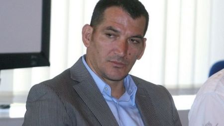 Ολυμπιακοί Αγώνες – Ο Πύρρος Δήμας μιλά για το ξέσπασμα Ιακωβίδη – «Πώς να ζήσει με 250 ευρώ;»