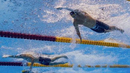 Ολυμπιακοί Αγώνες – Ο ελληνικός απολογισμός της ημέρας (31/7)