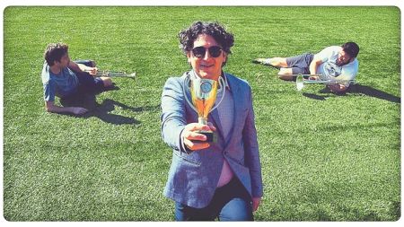 Το ποδόσφαιρο… πάει όπερα