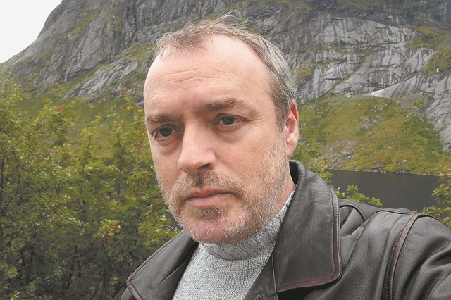 Σταυροδρόμι αφηγήσεων