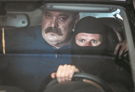 «Ετσι βρέθηκε ο Χρήστος  Παππάς στου Ζωγράφου»