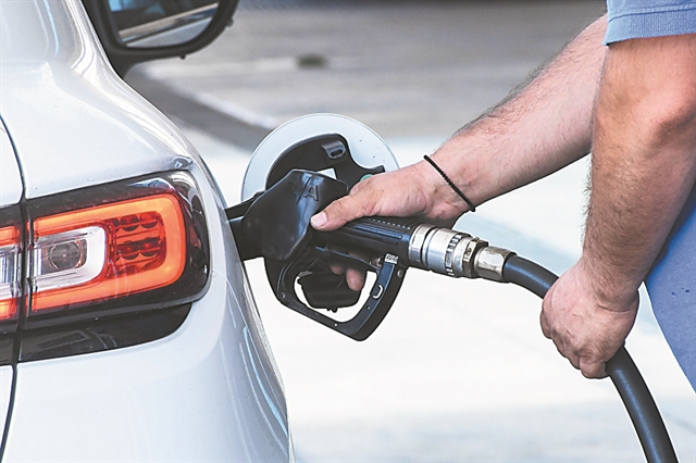 Ρεκόρ αυξήσεων στο φυσικό αέριο και στο πετρέλαιο | tovima.gr