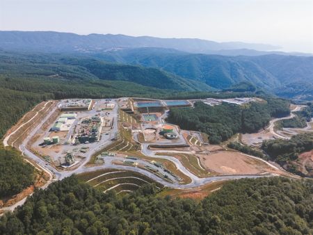 Η αξιοποίηση του ορυκτού πλούτου ανοίγει τον δρόμο προς τη Βιώσιμη Ανάπτυξη