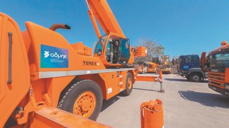 Στο… real estate και στις μεταφορές μπαίνει ο ΑΔΜΗΕ