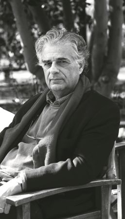 «Το κτίσμα και το κείμενο είναι οι πυλώνες του πολιτισμού»